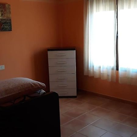 Casa Rural La Teja - Lagunas De Ruidera Ossa de Montiel Eksteriør billede